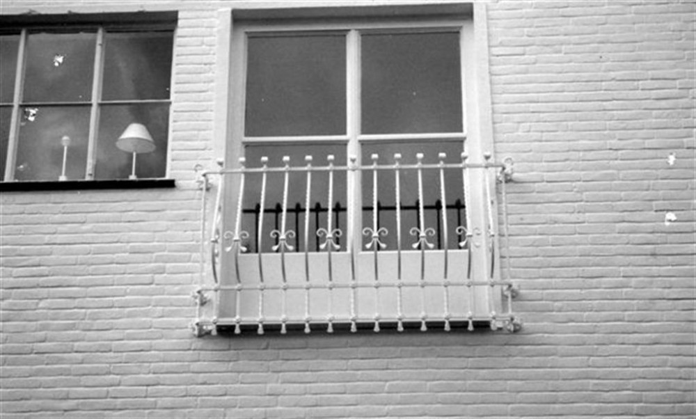 Balustrade